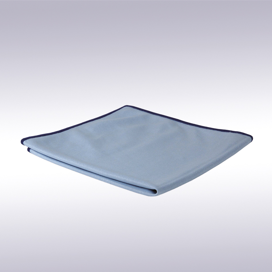 Crohill glas doek - vpe 2