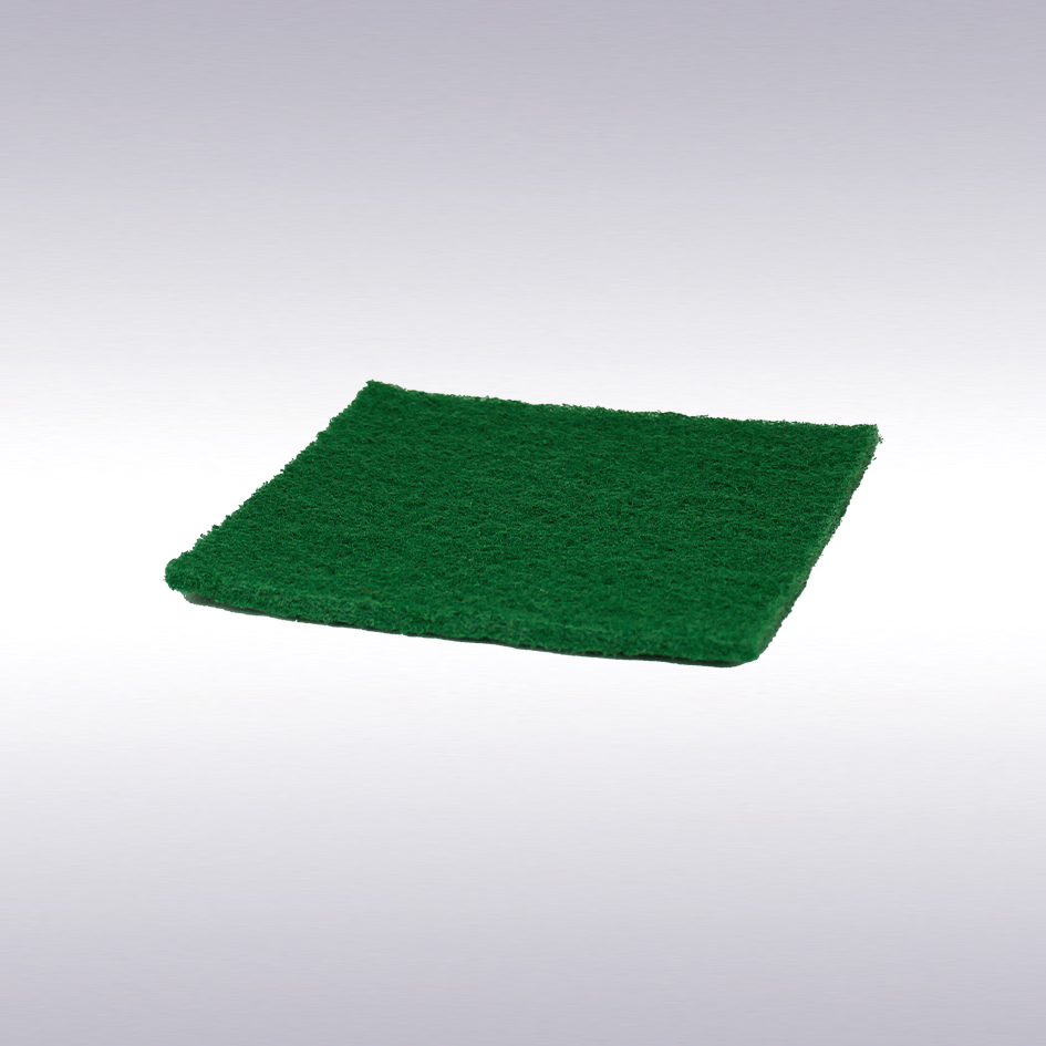 Schuurlapje groen - vpe 10