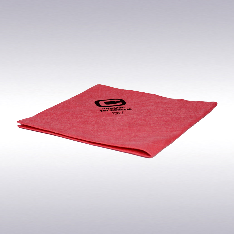 Crohill microzeem rood - vpe 5