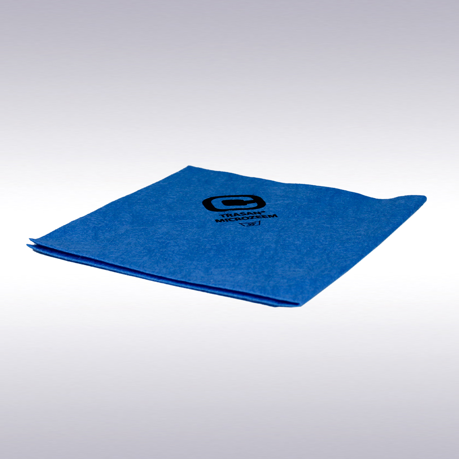 Crohill microzeem blauw - vpe 5