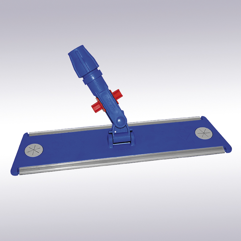 Kunststof frame, 40 cm voor Crohill dispomop -N-
