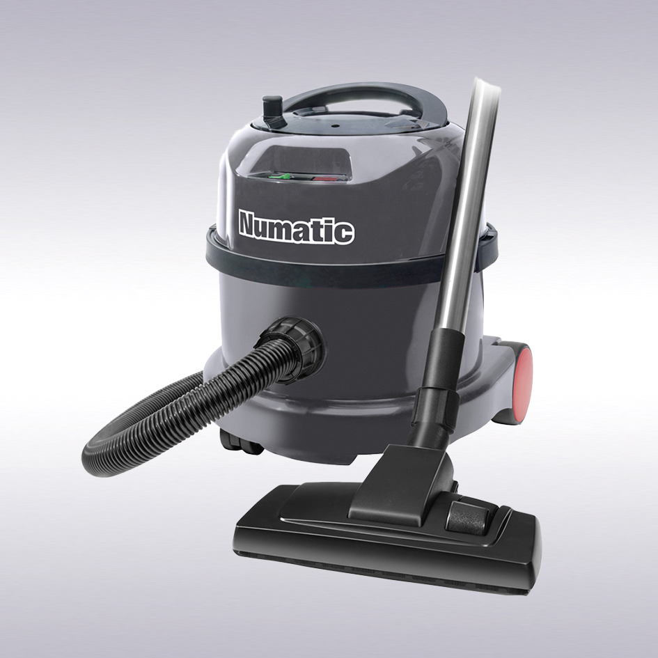 Numatic stofzuiger PPR240-11 Reflo