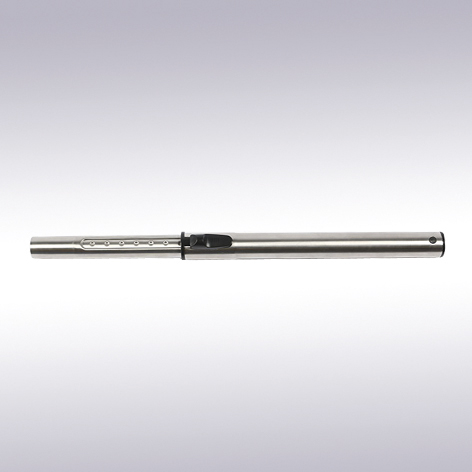 Numatic ergo stofzuigerbuis RVS -N-