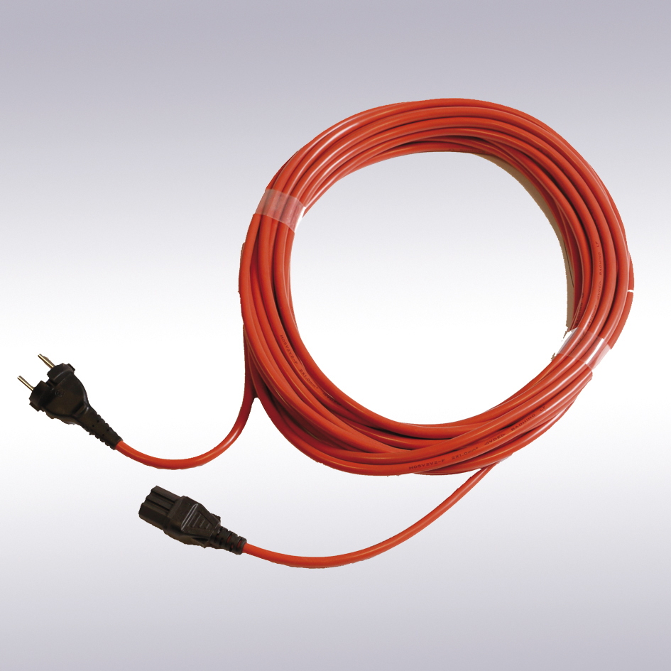 Plug-inn-kabel t.b.v. Numatic PPR240 -N-