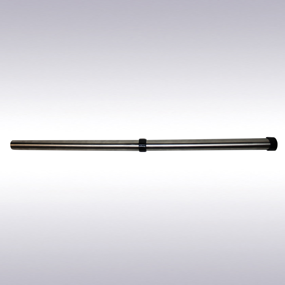 Numatic RVS buis -N-