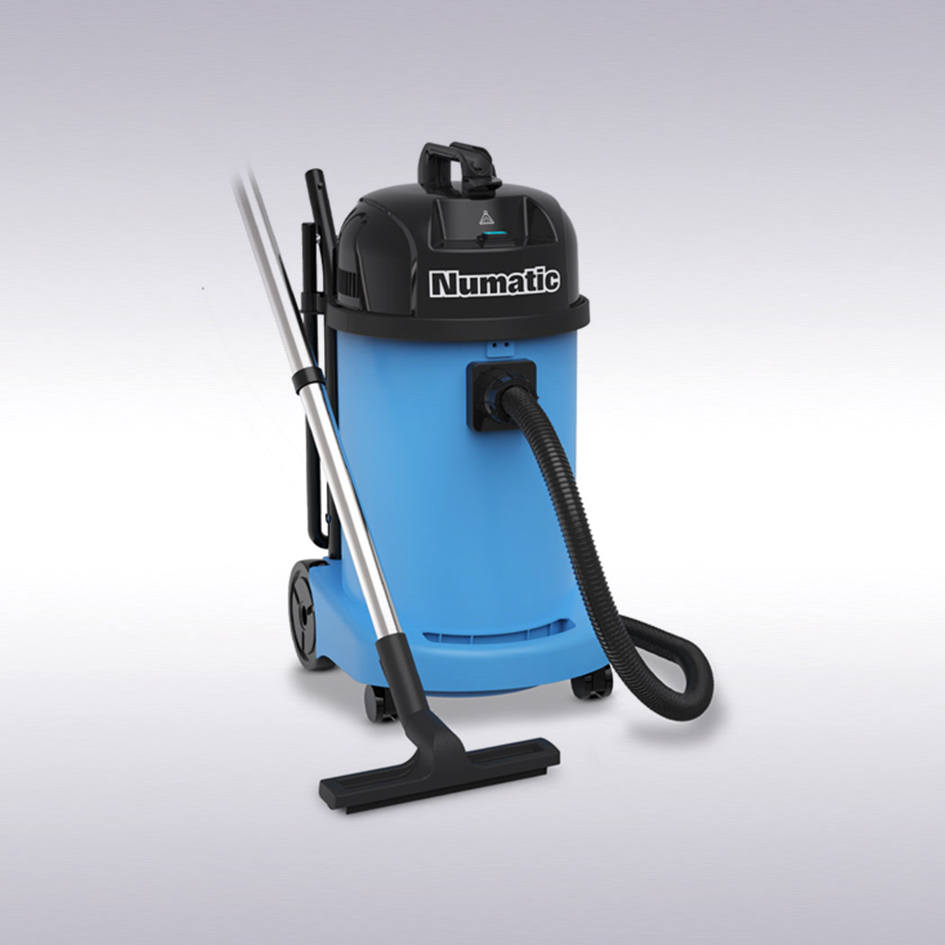 Numatic waterzuiger WV470DH -N-