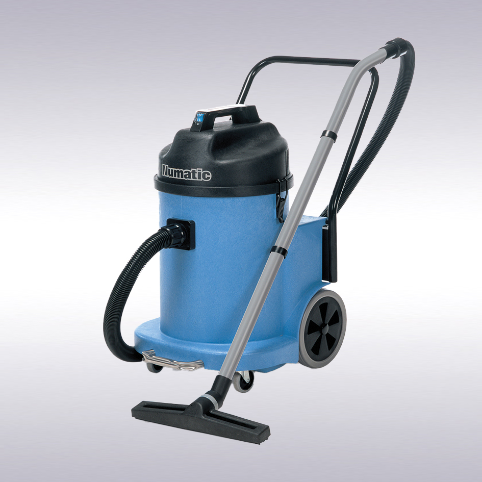 Numatic waterzuiger WVD900DH-N-