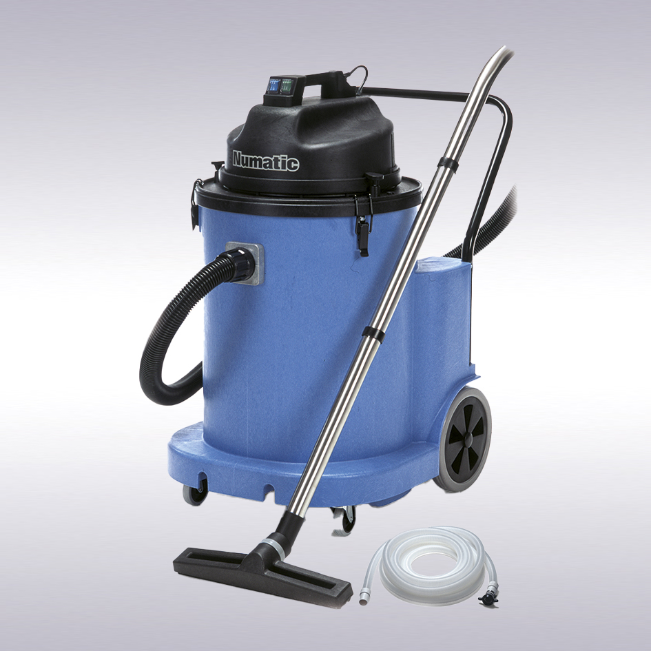 Numatic waterzuiger WVD1800AP -N-