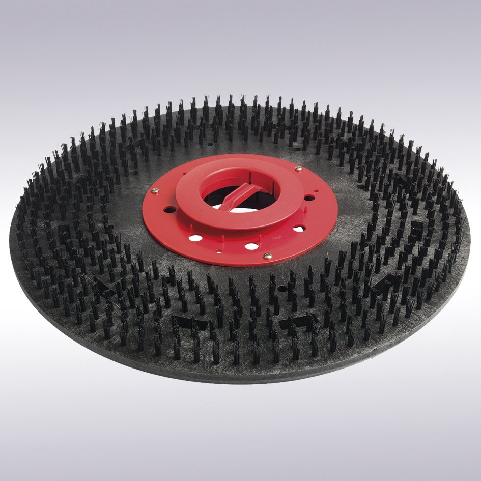Flexidrive PadLoc padhouder voor Numatic 16" machines