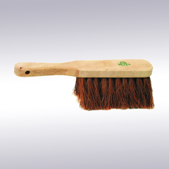 Handveger kokos haar-N-