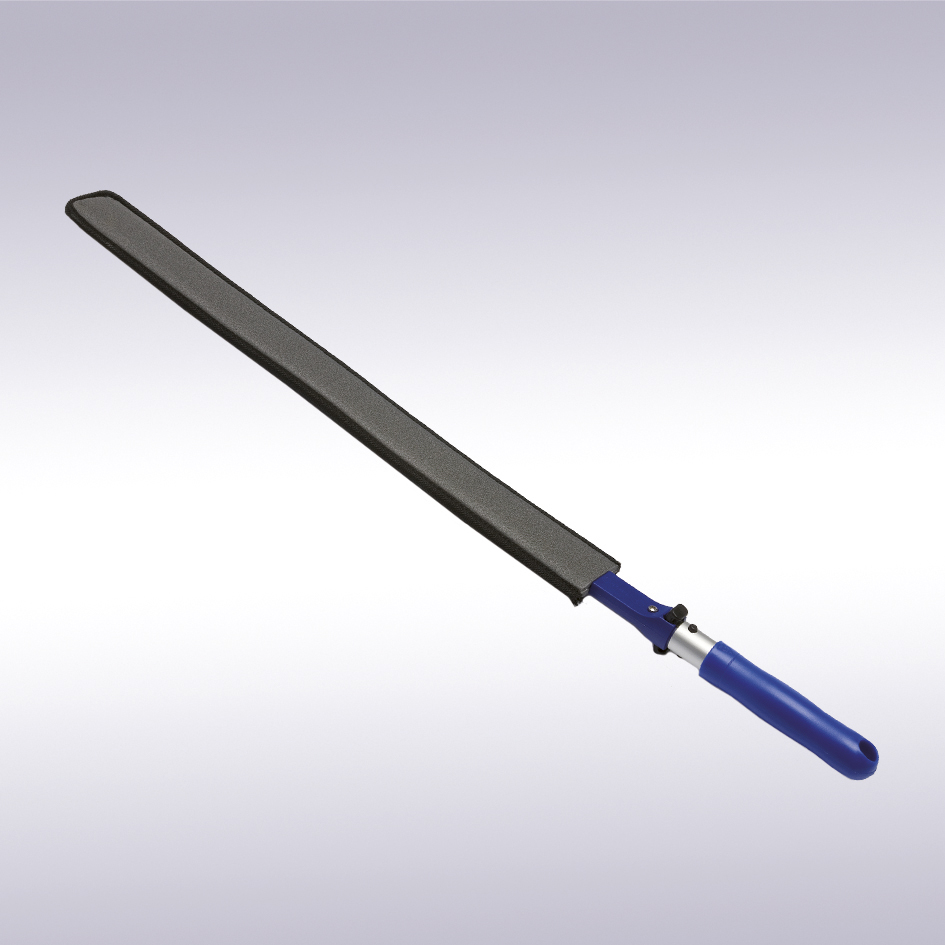 Buigbaar interieurframe, 55 cm-N-