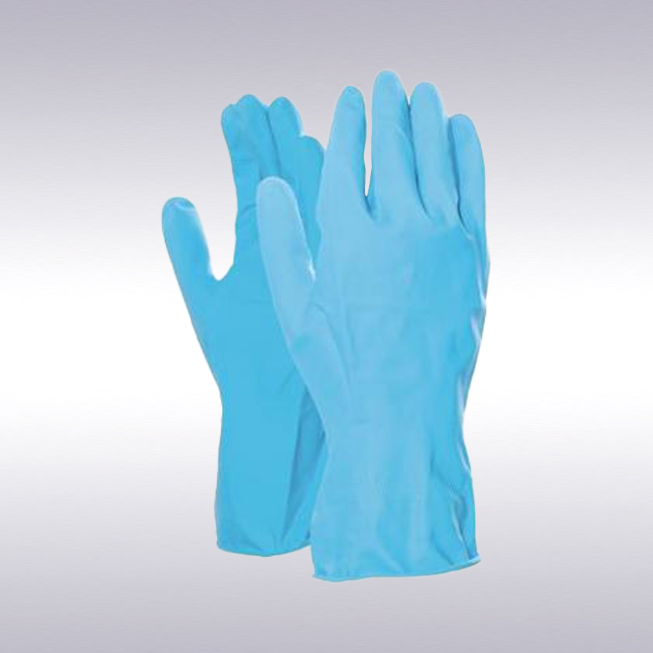 Huishoudhandschoenen maat M -N-