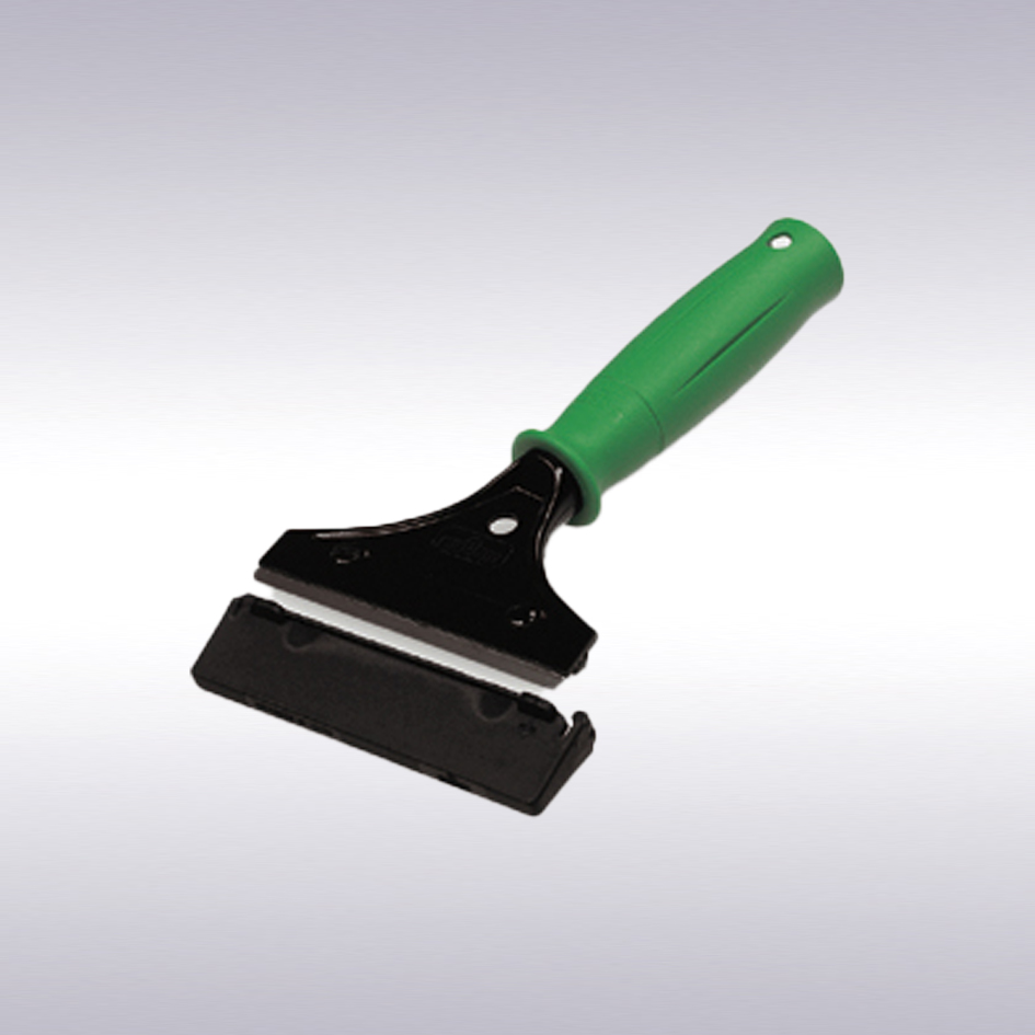 Unger vloerschraper met handgreep