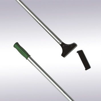 Unger vloerschraper met steel, 120 cm