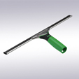 Unger RVS raamwisser, 35 cm