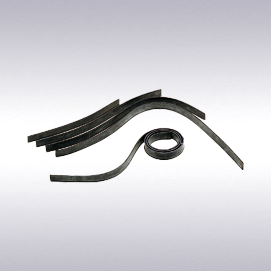 Unger rubberprofiel, 45 cm - vpe 10