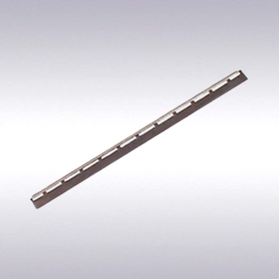 Unger RVS lineaal, 45 cm