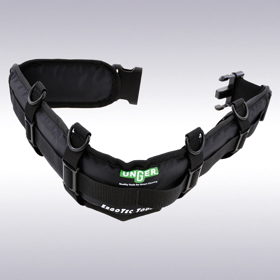 (L) Unger ErgoTec riem voor doekentas
