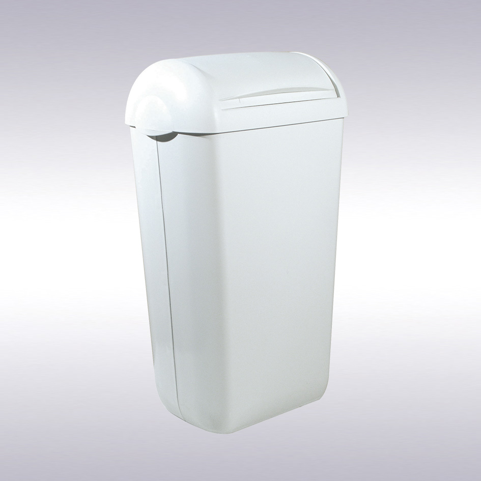 Hygiënebak, 23 liter -N-