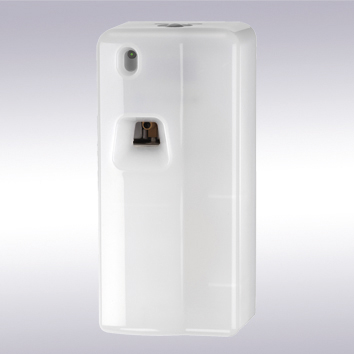Luchtverfrisser dispenser digitaal wit -N-
