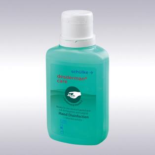 Desderman care liquid 15981-N, 30 x 100 ml -N-