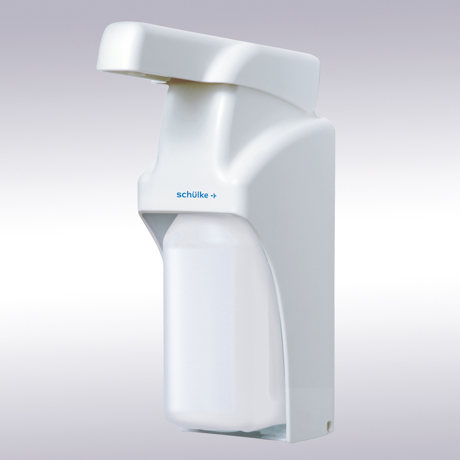 Wanddispenser sm2 universal -N-