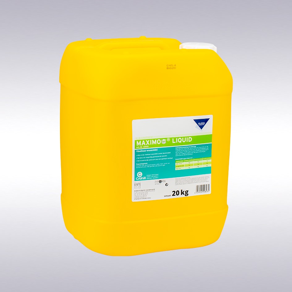 Maximo Liquid, 20 kg