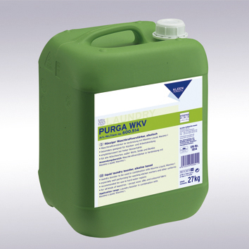 Purga WKV, 27 kg