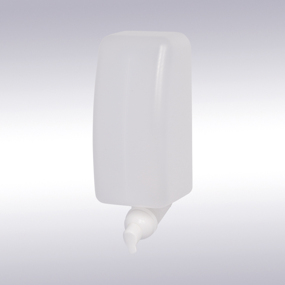 Swiss foamzeep, 6 x 1000 ml