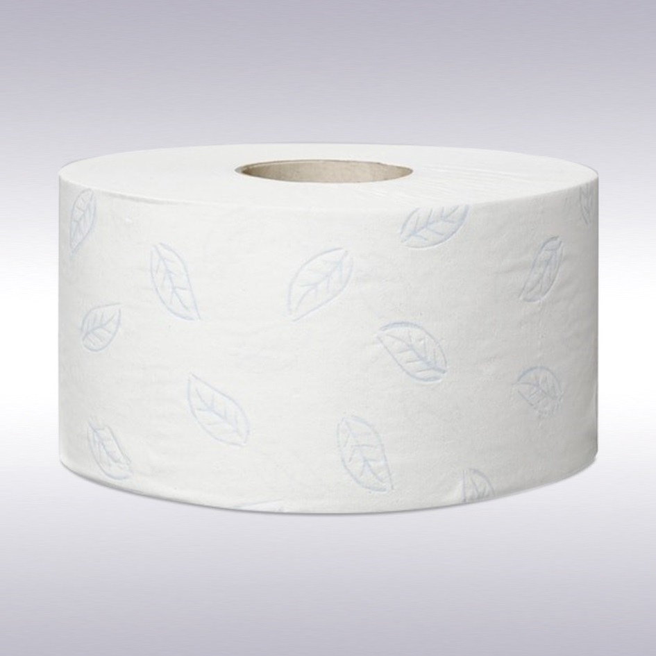 Tork Soft mini Jumbo Toilet roll