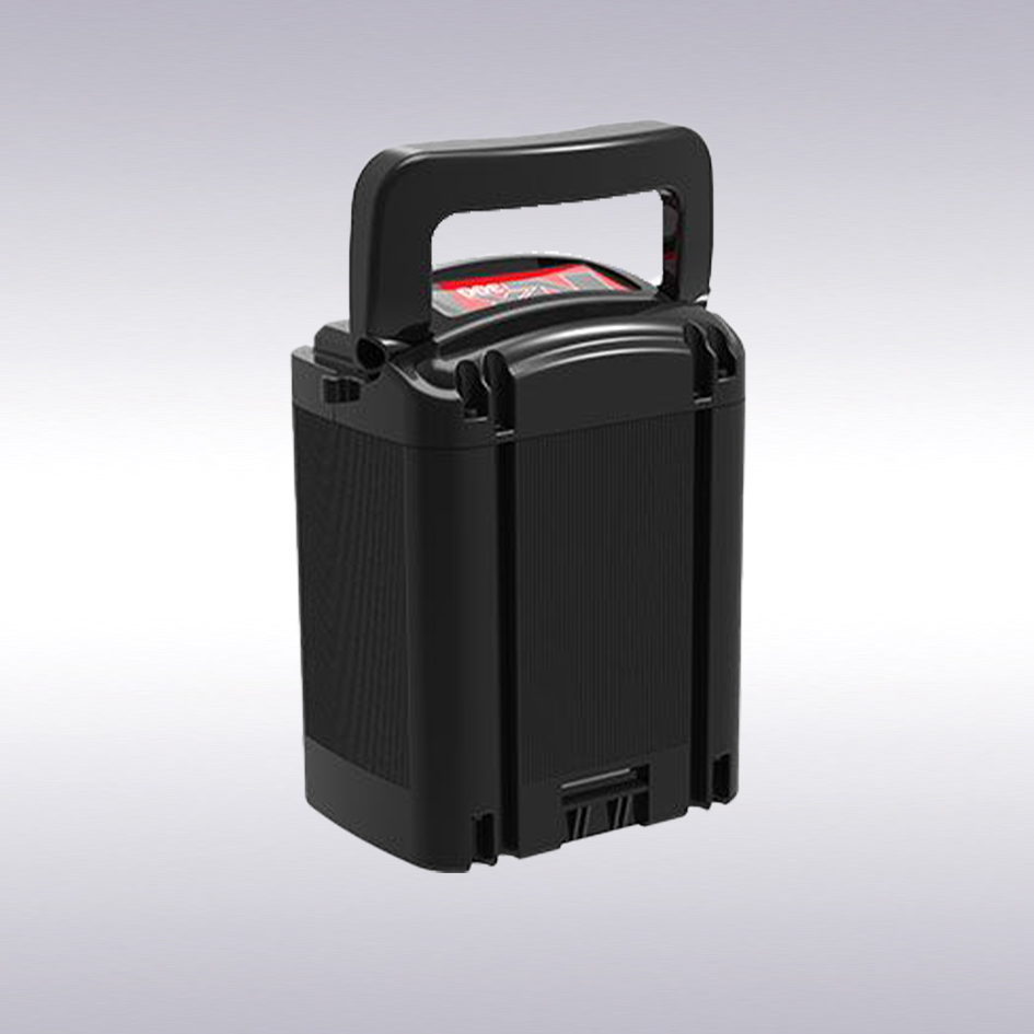 Numatic NX 300 Batterij Lithium-ion -N-