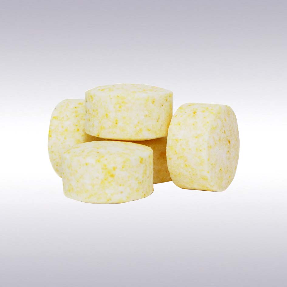 Crohill tabletten ontvetter eco, 30 stuks in een pak