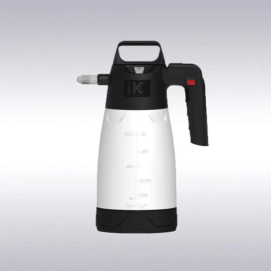 Multi Pro 2 lagedrukvernevelaar, 1,5 liter -N-