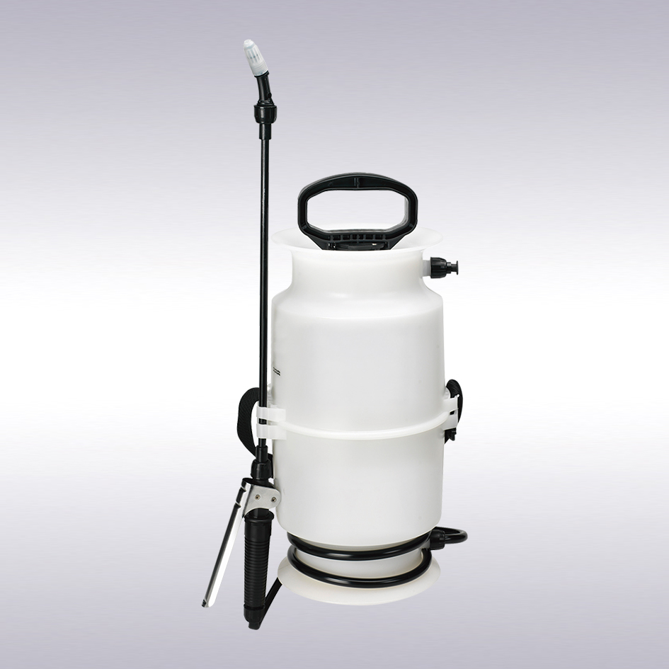 Multi 6 lagedrukvernevelaar, 4 liter -N-