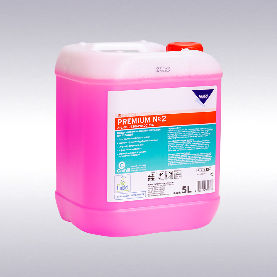 Premium Nº2 eco, 5 liter
