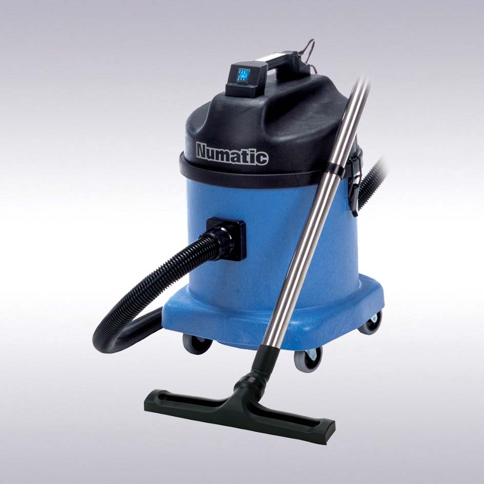 Numatic waterzuiger WV570 -N-