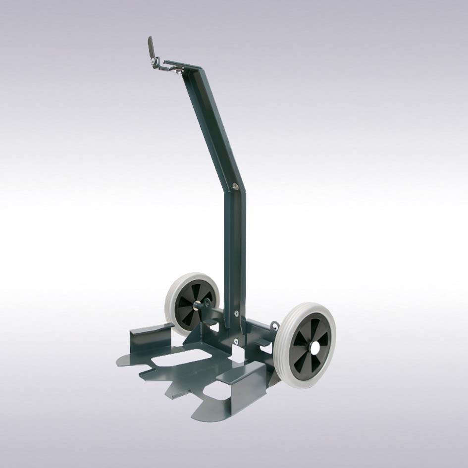 Transport trolley t.b.v. 244NX/ 440NX -N-