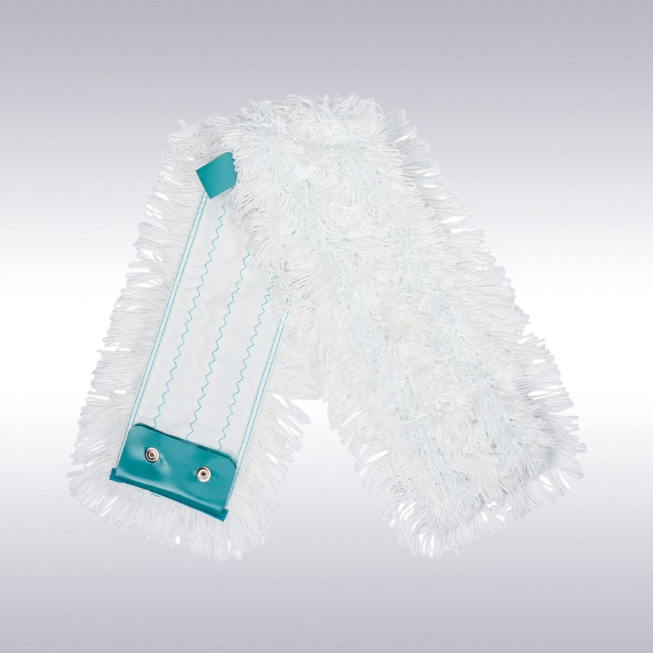 Crohill buddy mop 80 cm - vpe 2