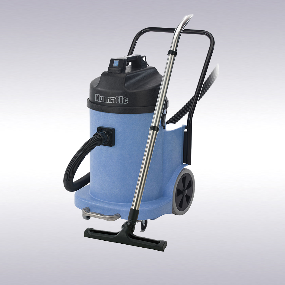 Numatic waterzuiger WV900DH -N-