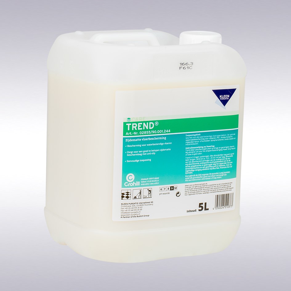 Trend 5 liter