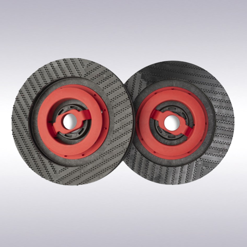 Nuloc padhouder 225 mm t.b.v. 244/ 440NX NX - vpe 2 -N-