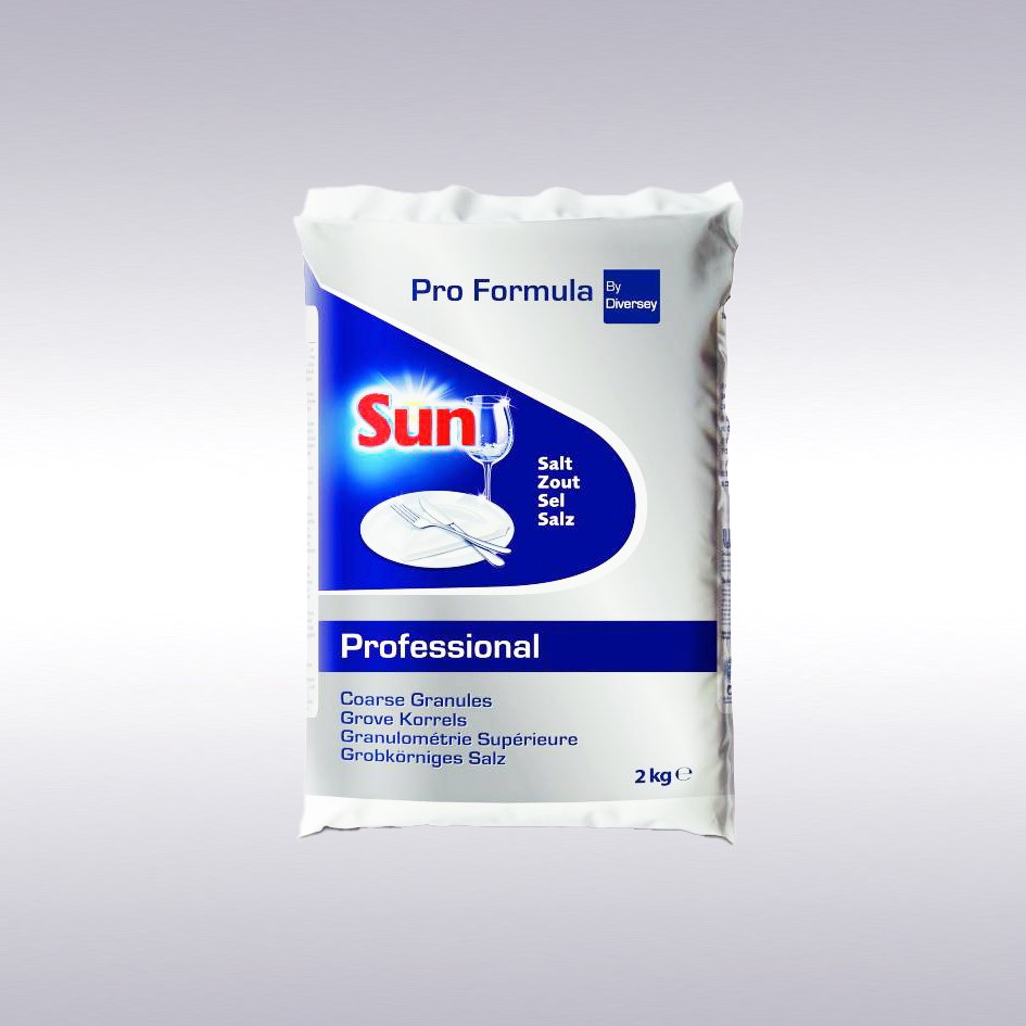 Sun Pro Formula onthardingszout, 6 x 2 kg -N-