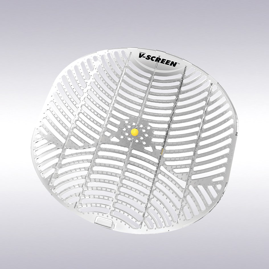 V-Screen urinoir matjes Citrus Mango - vpe 12 -N-