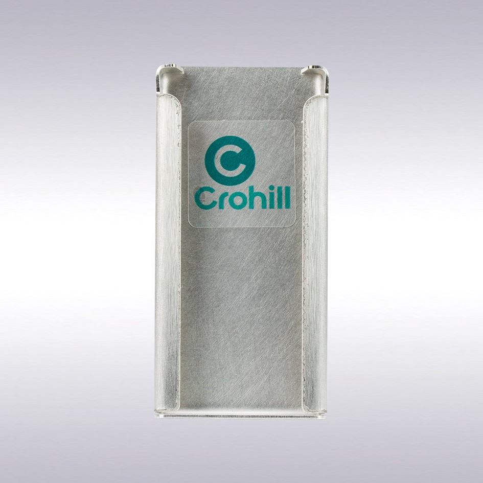 Crohill fris RVS luchtverfrisser houder -N-