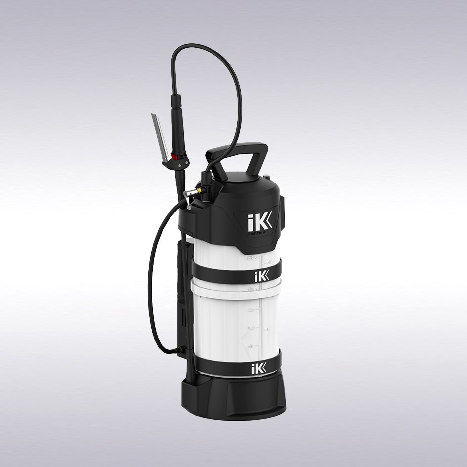 E Foam Pro 12 schuim sprayer, 6 liter -N-