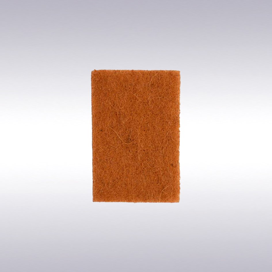 Ecoscrub pads t.b.v. sanitaire kalkverwijderaar - vpe 8 -N-