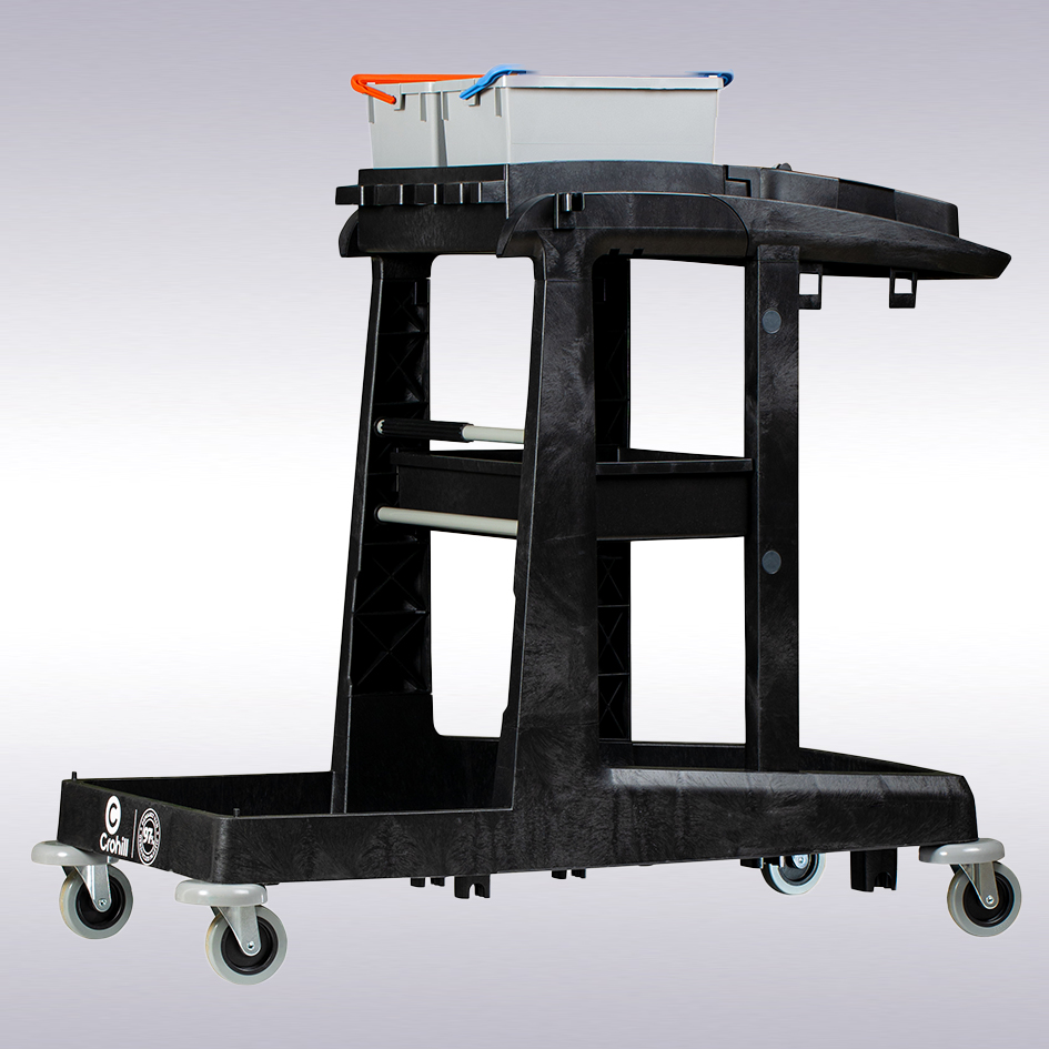 Crohill interieur XL werkwagen -N-