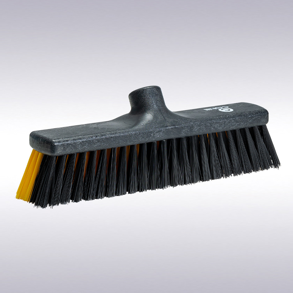 Crohill schrobborstel, 30 cm -N-