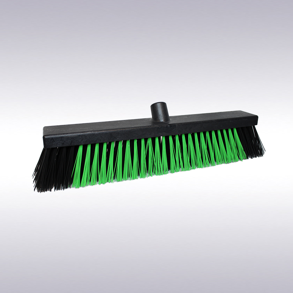 Crohill straatbezem, 45 cm -N-