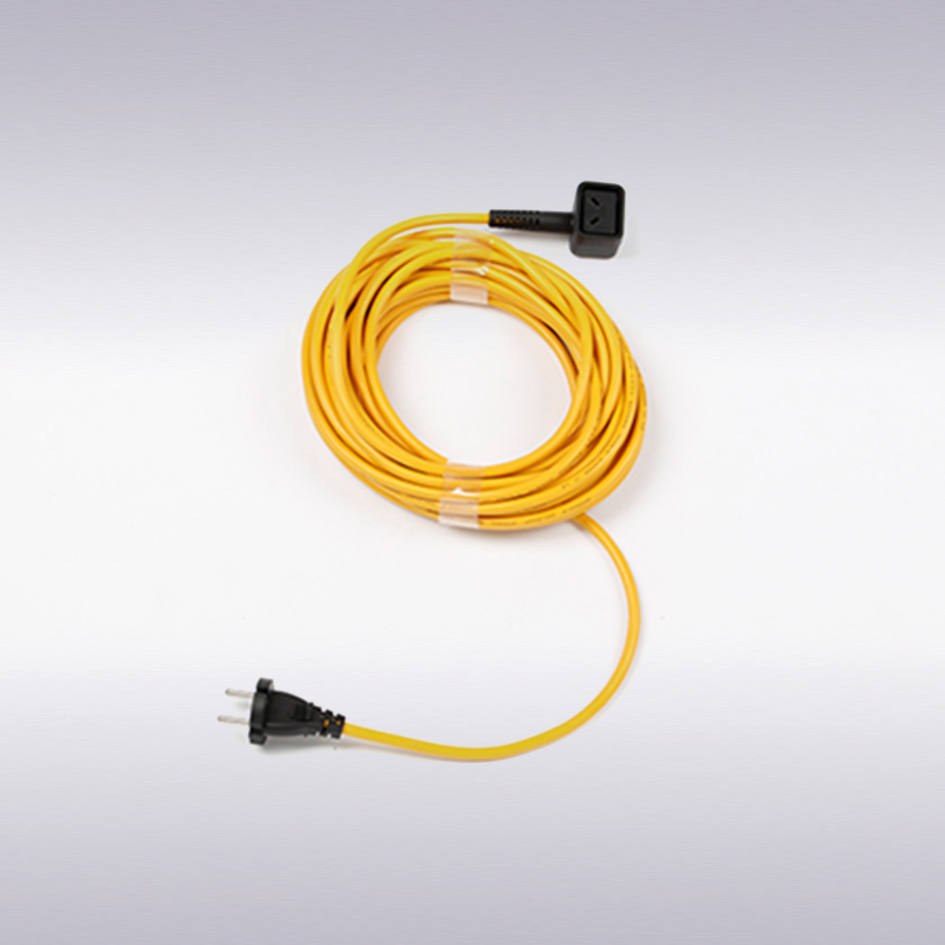 Plug-inn-kabel t.b.v. Numatic Reflo PRP180-11 -N-